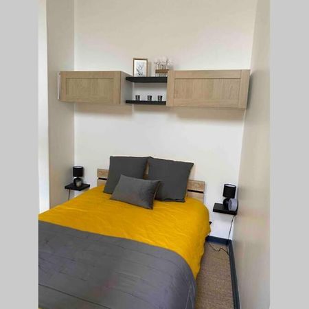 Appartement Centre De Moulins Moulins  Kültér fotó