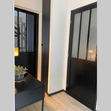 Appartement Centre De Moulins Moulins  Kültér fotó